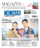 Nowości Dziennik Toruński