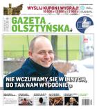 Gazeta Olsztyńska