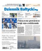Dziennik Bałtycki