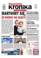 Tomaszowska Kronika Tygodnia