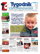 Tygodnik Ciechanowski