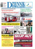 Dziennik Nowogardzki - wydanie: wtorek