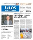 Głos Dziennik Pomorza - Głos Koszaliński