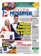 Tygodnik Przasnyski