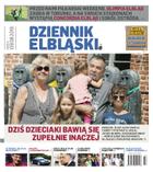 Dziennik Elbląski