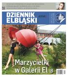 Dziennik Elbląski