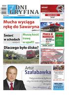 Nowe 7 Dni Gryfina - wydanie: piątek