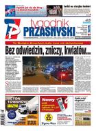 Tygodnik Przasnyski