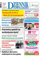 Dziennik Nowogardzki - wydanie: piątek