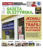 Gazeta Olsztyńska