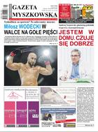 Gazeta Myszkowska