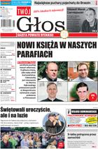 Twój Głos – gazeta powiatu ryckiego