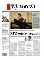 Gazeta Wyborcza (wyd. Stołeczna)