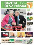 Gazeta Olsztyńska