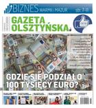 Gazeta Olsztyńska