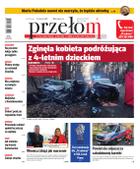 Przełom - Tygodnik Ziemi Chrzanowskiej