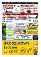 Nowy Tygodnik Łobeski