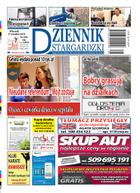 Dziennik Stargardzki - wydanie: wtorek