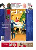 Gazeta Wyborcza (wyd. Łódź, Poznań, Trójmiasto)
