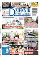 Dziennik Stargardzki - wydanie: wtorek