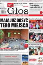 Twój Głos – gazeta powiatu garwolińskiego