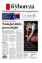 Gazeta Wyborcza (wyd. Stołeczna)