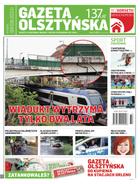 Gazeta Olsztyńska