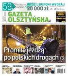 Gazeta Olsztyńska