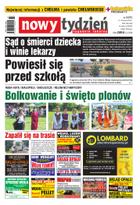 Nowy Tydzień (wyd. Chełm)