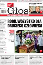 Twój Głos – gazeta powiatu garwolińskiego