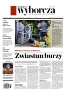Gazeta Wyborcza (wyd. Stołeczna)