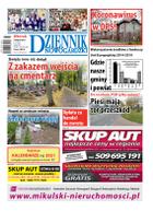 Dziennik Nowogardzki - wydanie: wtorek