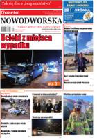Gazeta Nowodworska