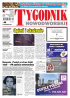 Tygodnik Nowodworski