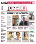 Przełom - Tygodnik Ziemi Chrzanowskiej