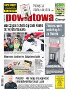 Gazeta Powiatowa - Wiadomości Oławskie