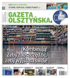 Gazeta Olsztyńska