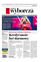 Gazeta Wyborcza (wyd. Stołeczna)