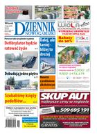 Dziennik Nowogardzki - wydanie: wtorek