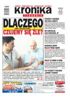 Kronika Tygodnia