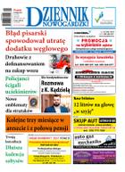 Dziennik Nowogardzki - wydanie: piątek