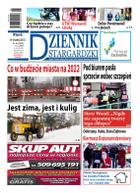 Dziennik Stargardzki - wydanie: wtorek