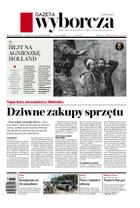 Gazeta Wyborcza (wyd. Stołeczna)