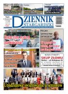 Dziennik Stargardzki - wydanie: piątek