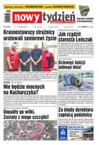 Nowy Tydzień (wyd. Krasnystaw)