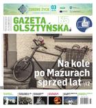 Gazeta Olsztyńska