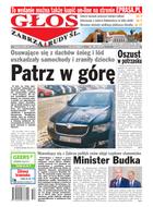 Głos Zabrza i Rudy Śląskiej