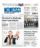 Nowości Dziennik Toruński