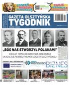 Gazeta Olsztyńska
