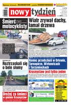 Nowy Tydzień (wyd. Krasnystaw)